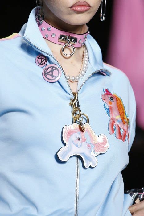 moschino my little pony|moschino little pony.